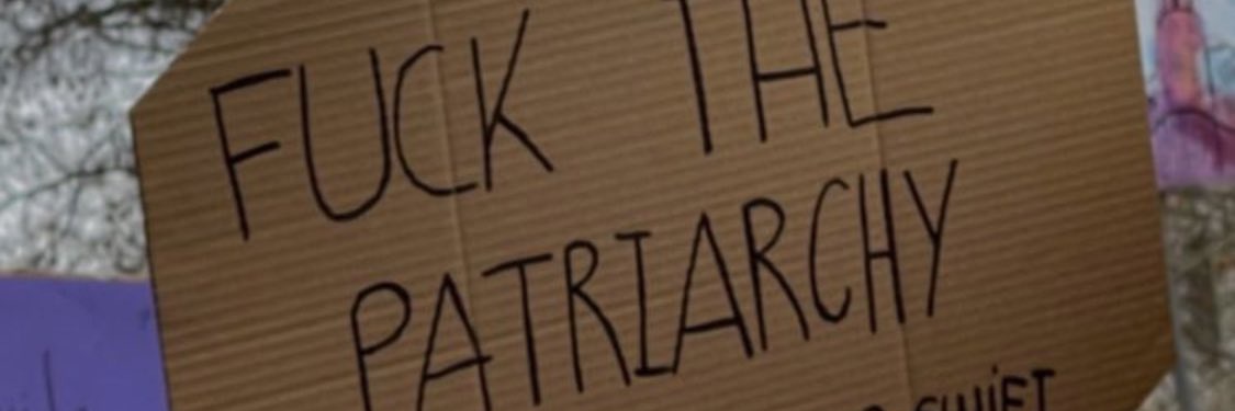 ELDEST DAUGHTER banner