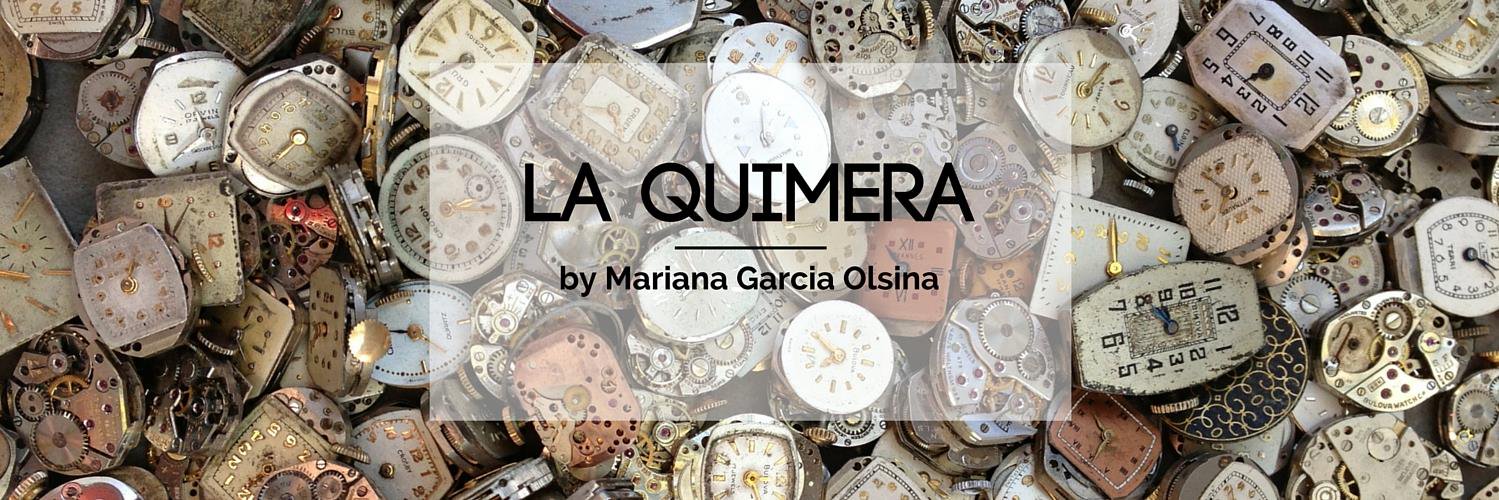 Mariana García Olsina banner