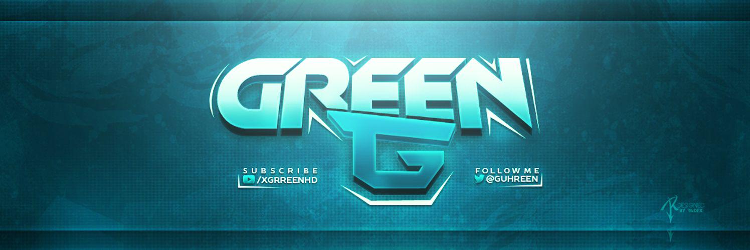 Gurheen's profile banner image