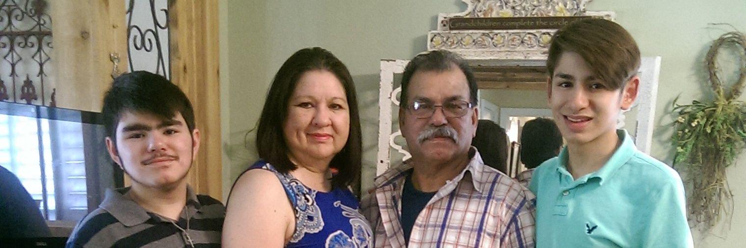 ErnestBuitron's profile banner image