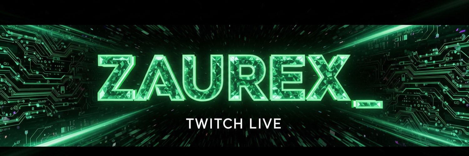 ZaureX_'s profile banner image