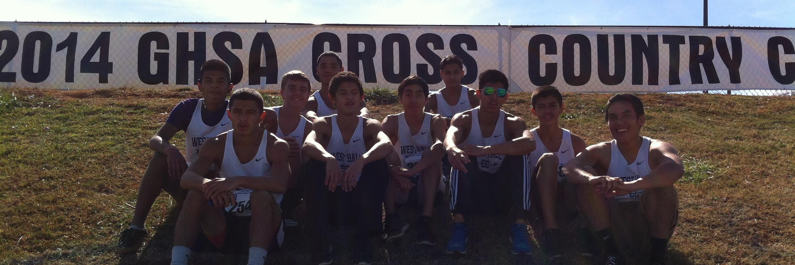 WHSpartanXC's profile banner image