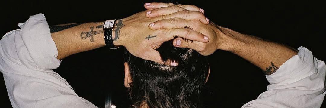 ankariod's profile banner image