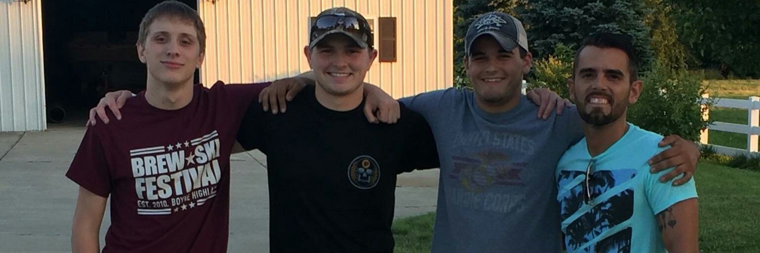 ColeAsher119's profile banner image