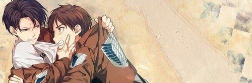 Levi_yaoi's profile banner image