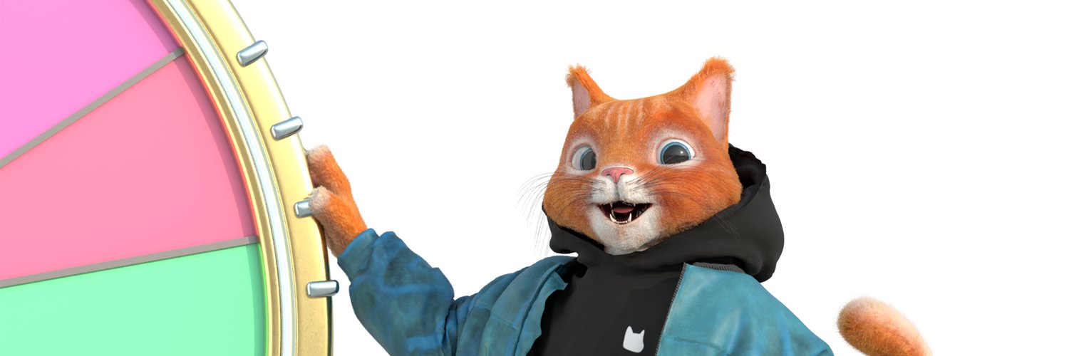 CryptoWizardCat's profile banner image