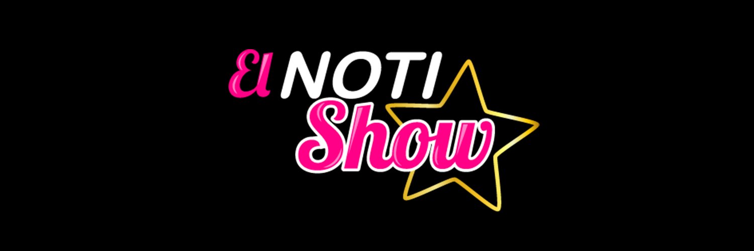 elnotishow's profile banner image