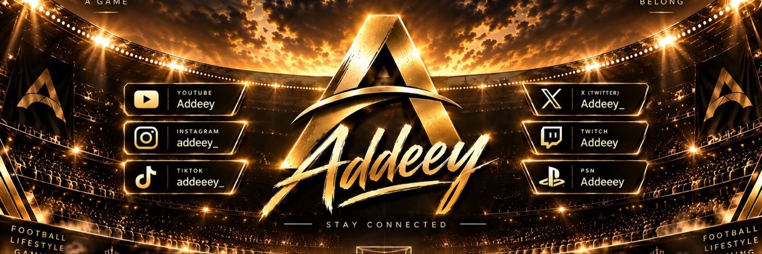 Addeey_'s profile banner image