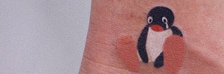 • 𝓹 banner