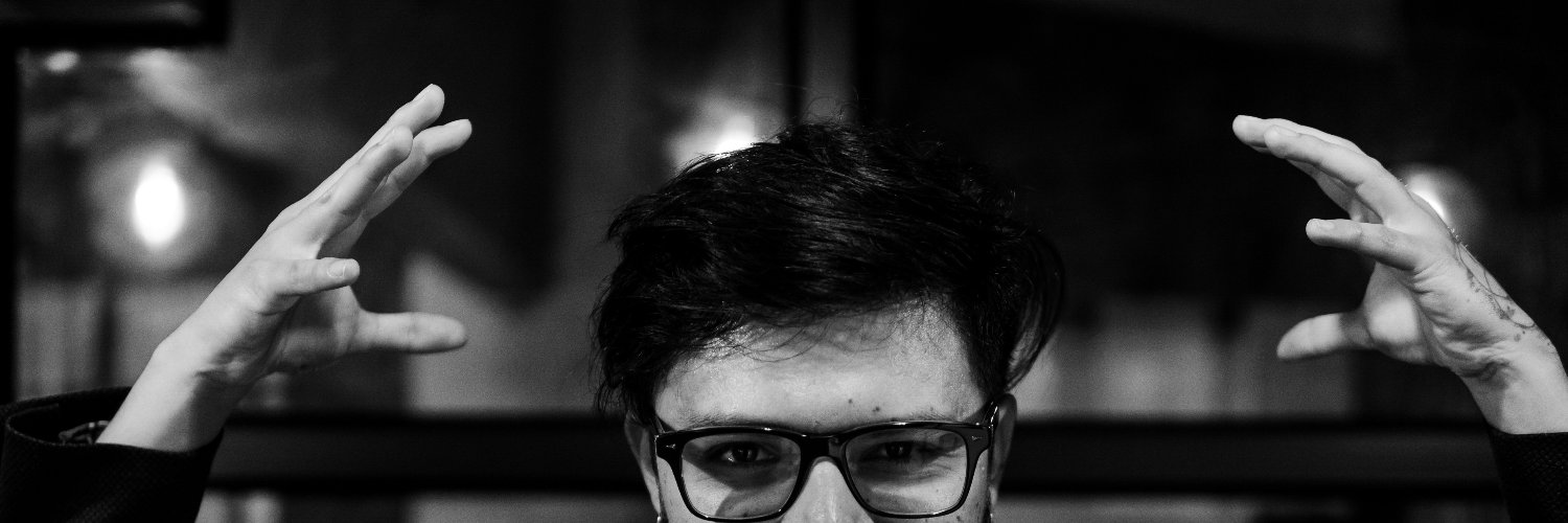 JaviPache_co's profile banner image