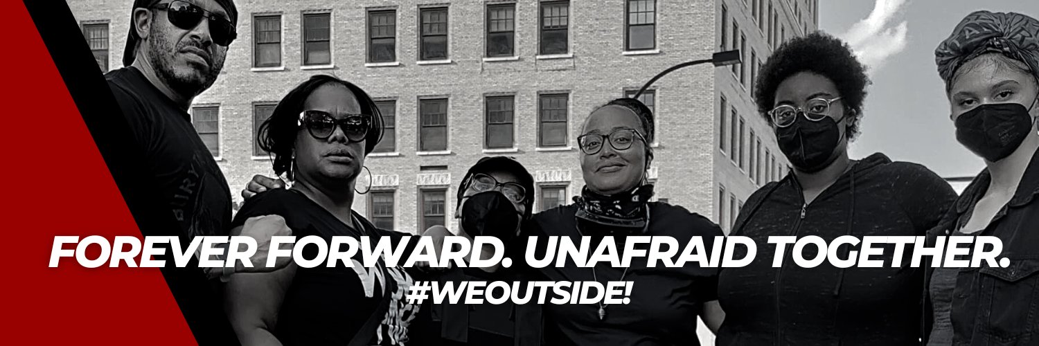 People’s Justice Project banner