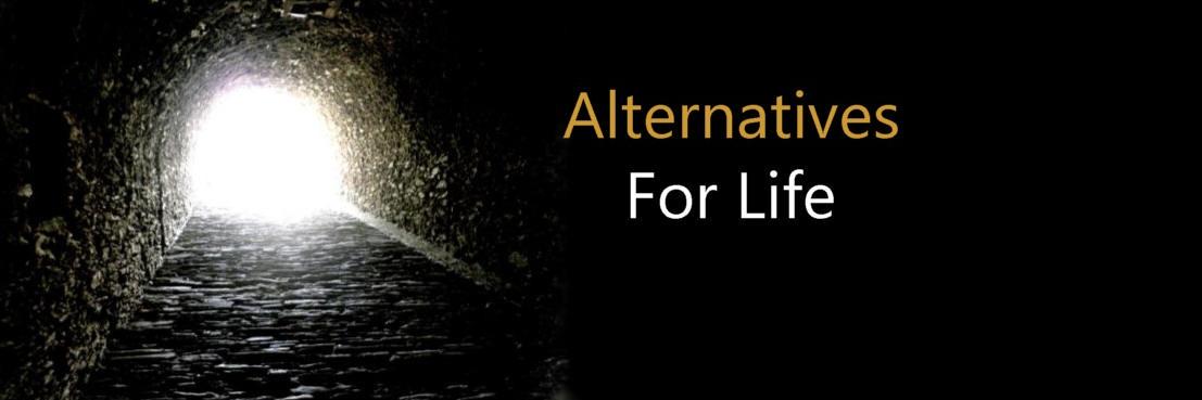 Alternatives4u's profile banner image