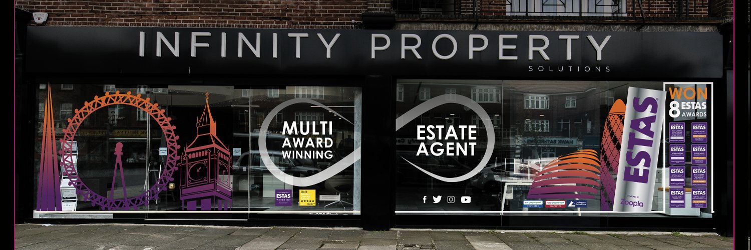 INFINITY PROPERTY SOLUTIONS (@INFINITY_PS) / Posts / X