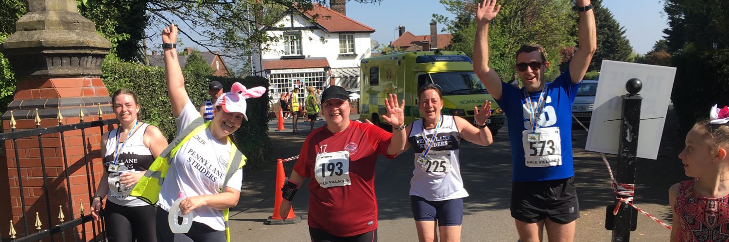 Interval Races banner