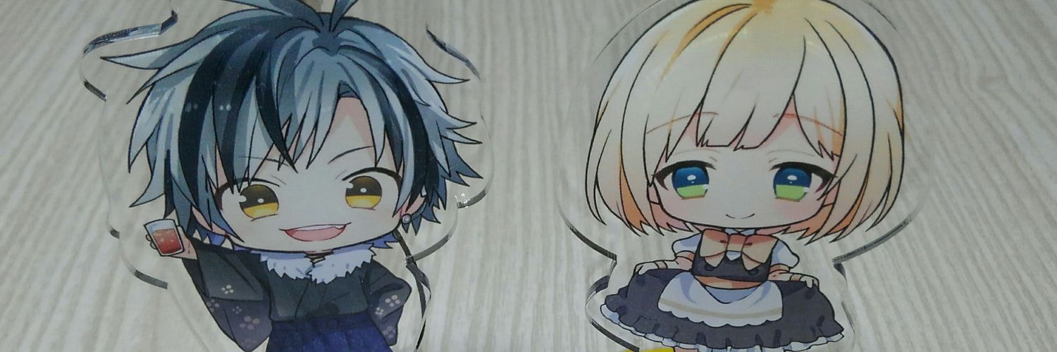 愚者(ふー)🐰🐼🐈🔪☪️🌆🍙🌺🐠 banner