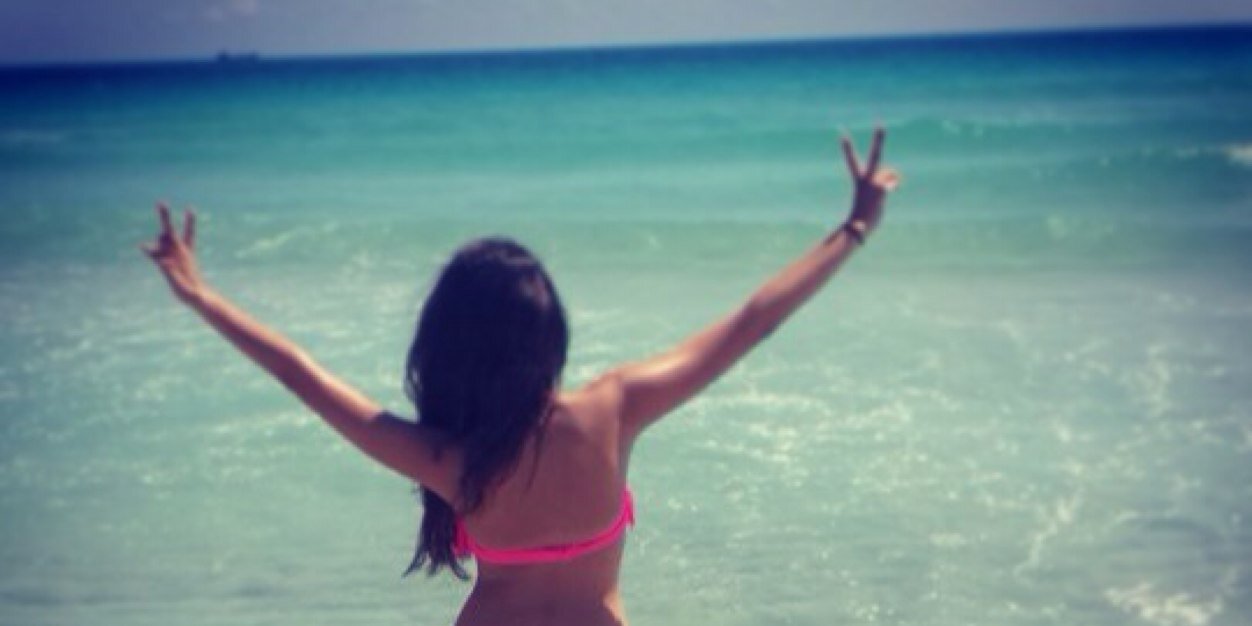 Isabel Garcia banner