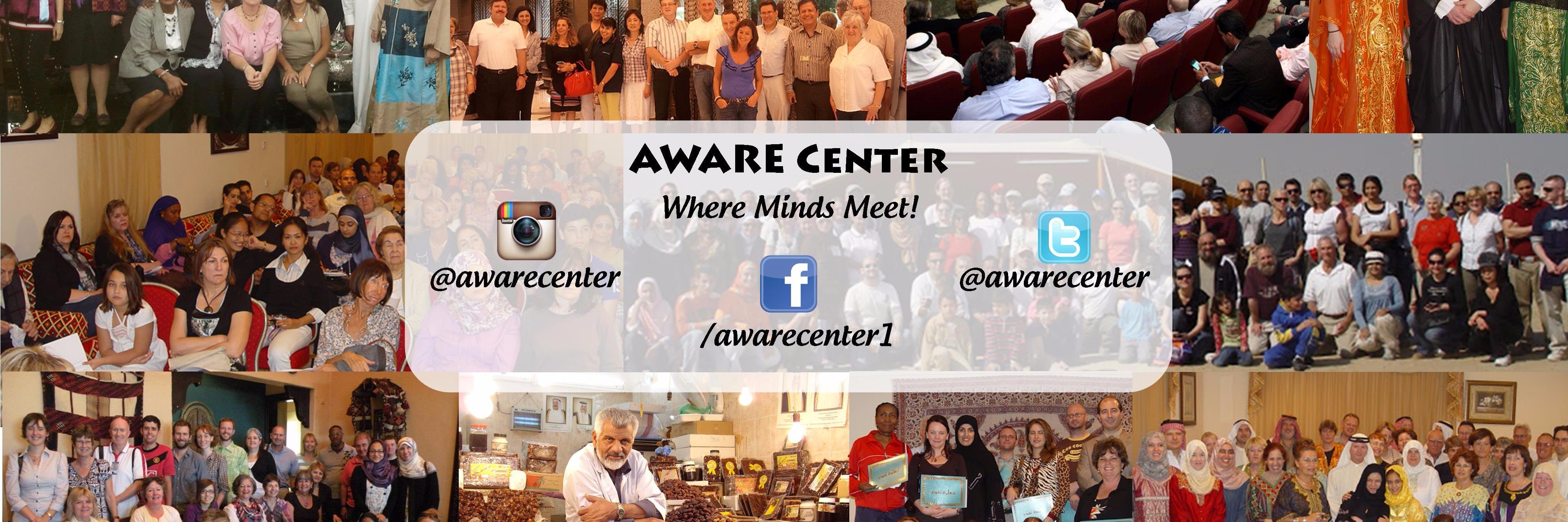 AWARE Center (@AWAREcenter) / Posts / X