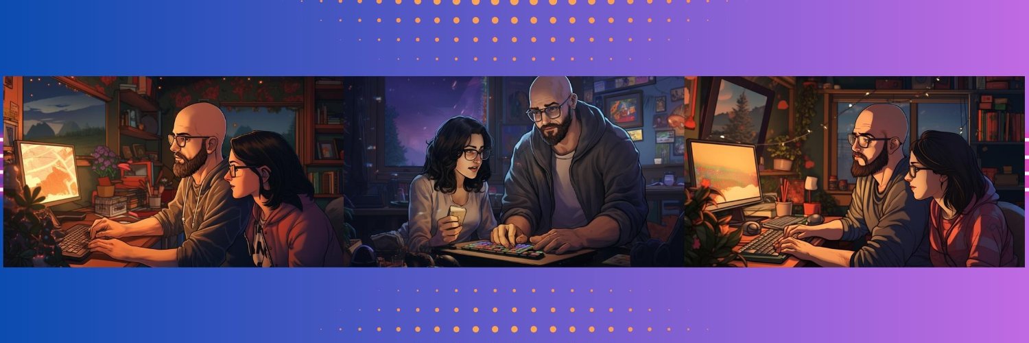KhansOfGaming's profile banner image