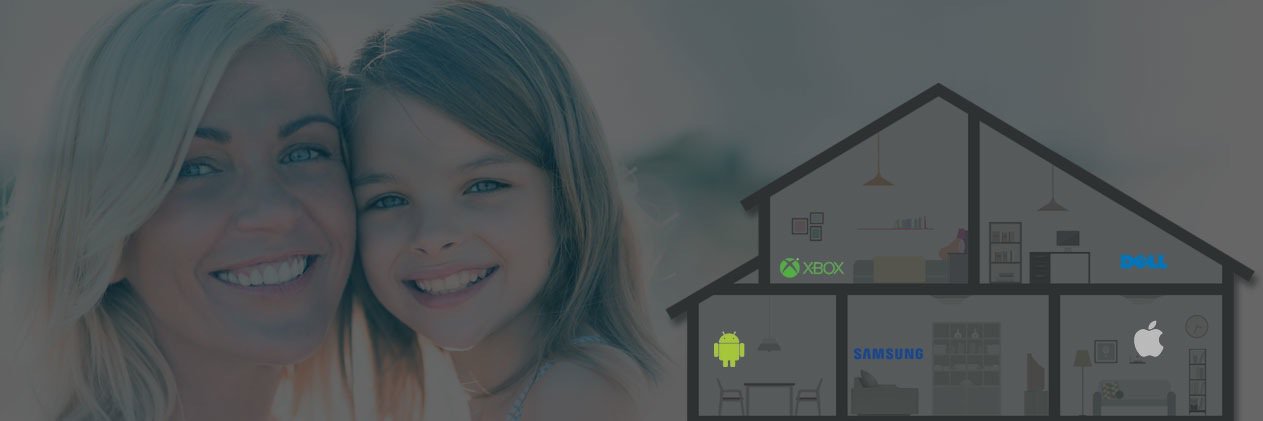 MomSecure's profile banner image
