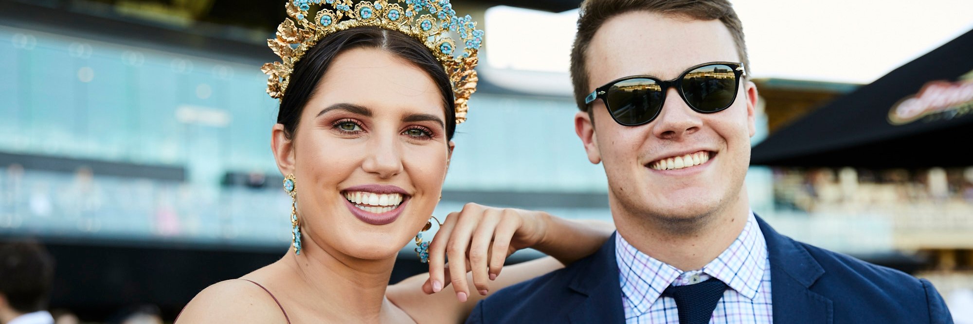 theraces's profile banner image