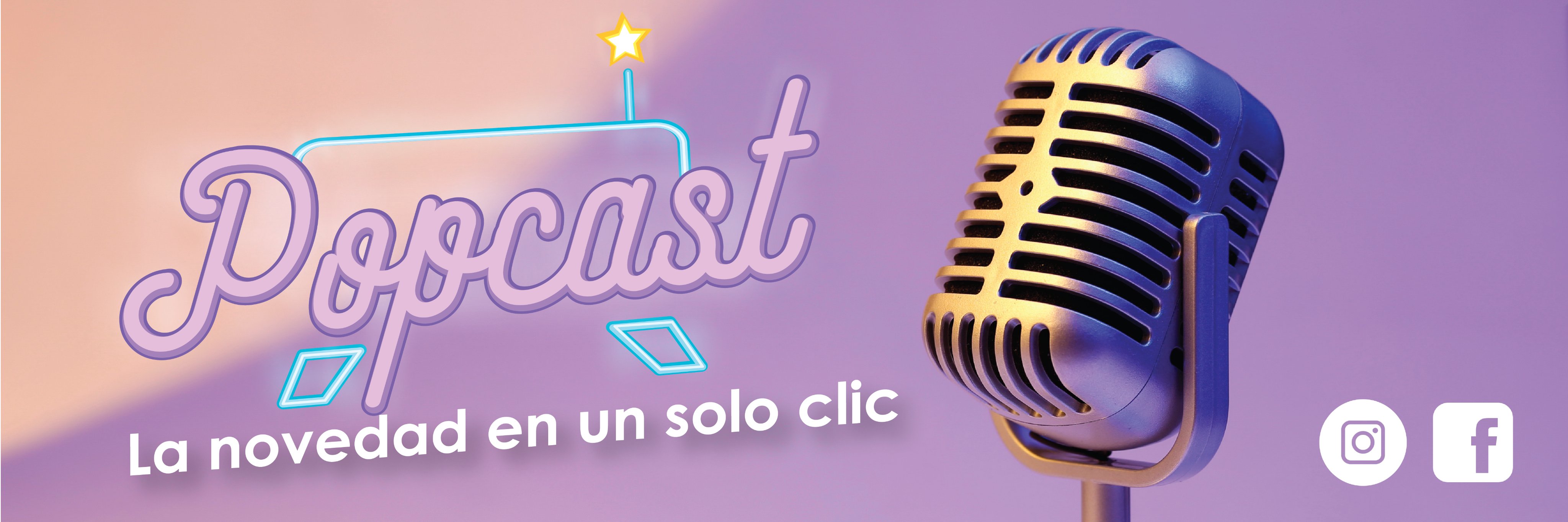 TuPopcast's profile banner image