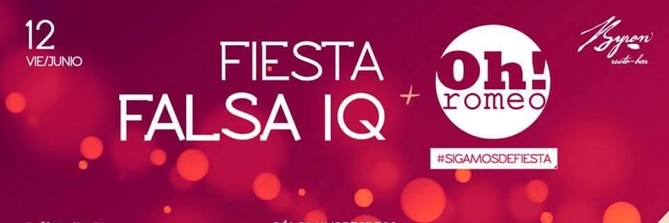 FalsaIQ's profile banner image