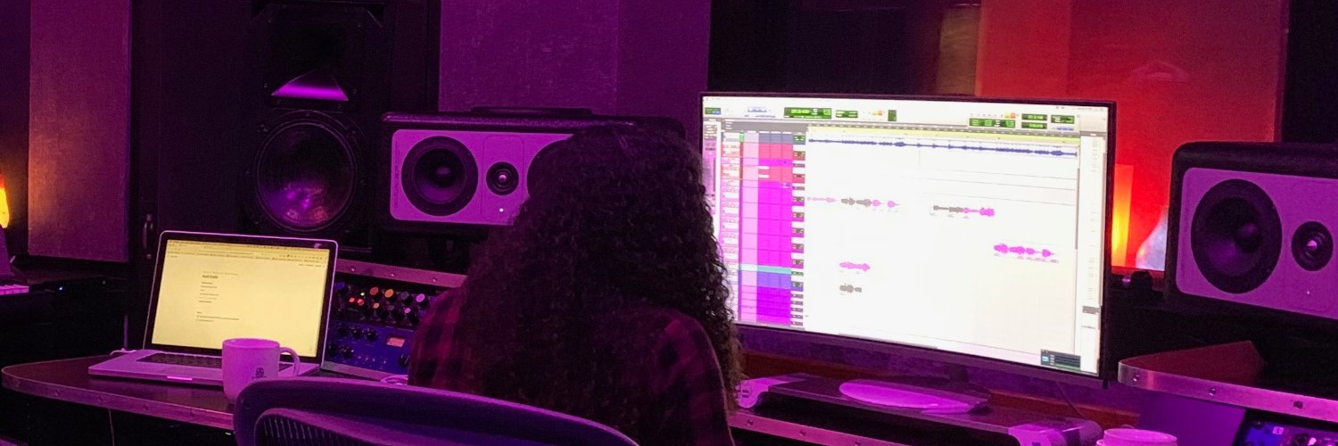 drivmusic's profile banner image