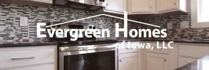 EvergreenHomes1's profile banner image