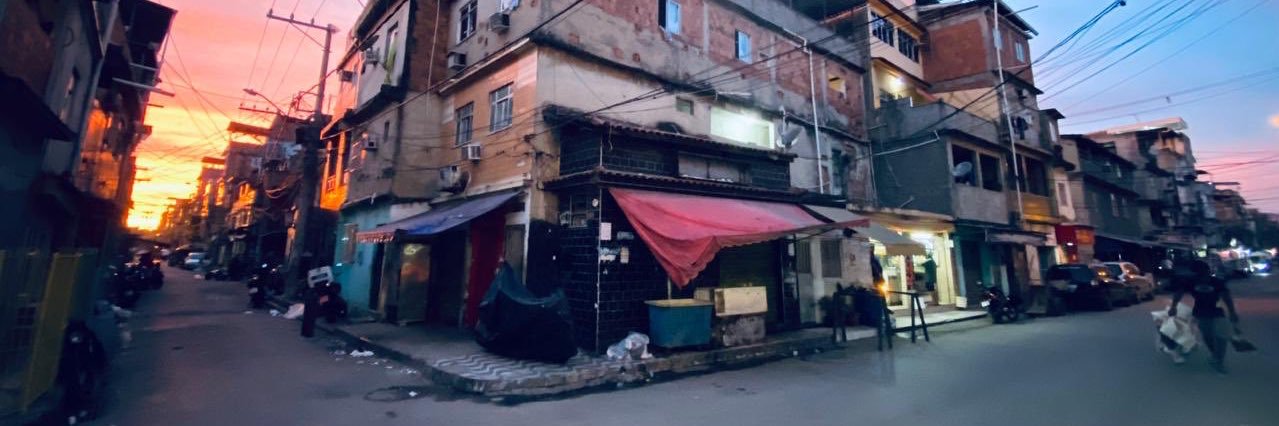 NOVA HOLANDA 🇳🇱 banner