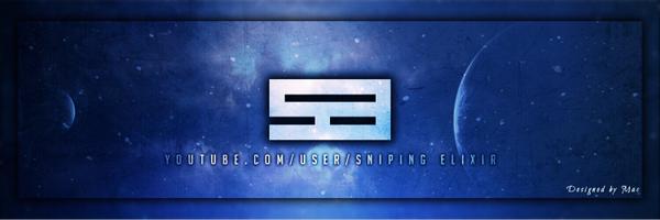 SnipingElixir Profile Banner