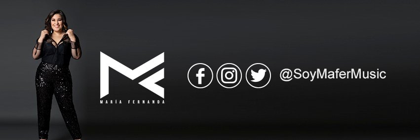 SoyMaferMusic's profile banner image