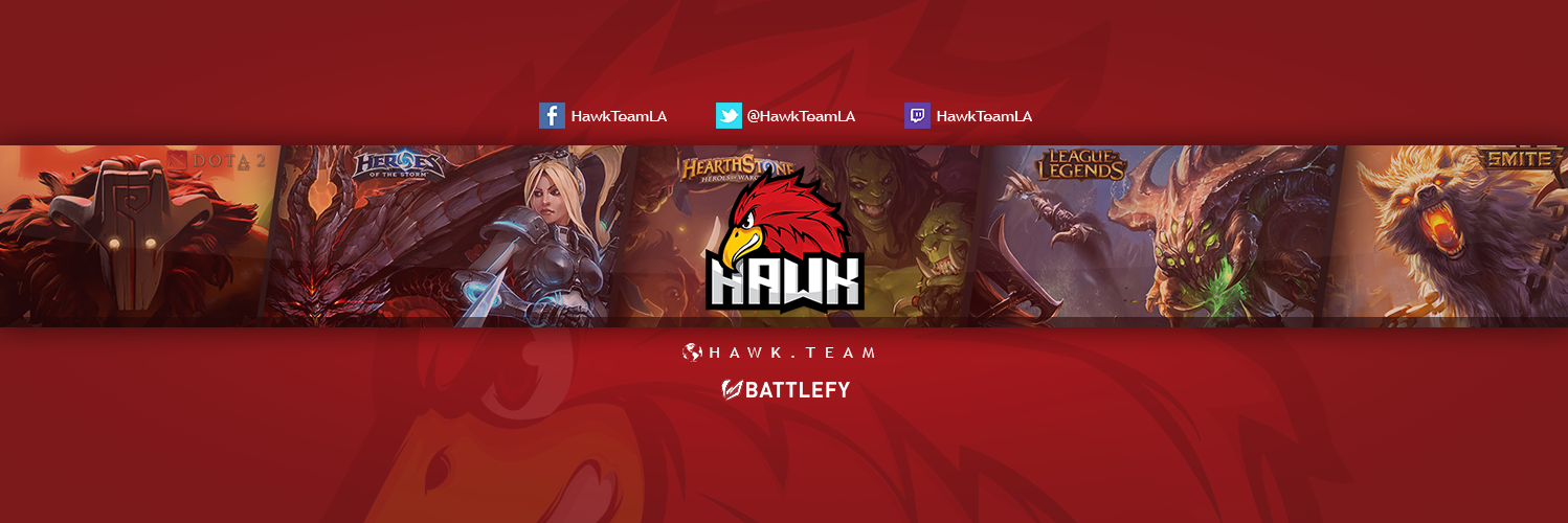 HawkTeamLA's profile banner image