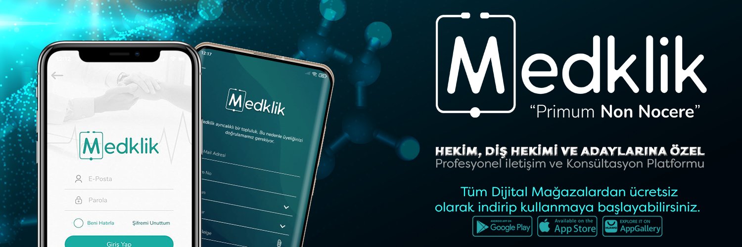Medklik banner