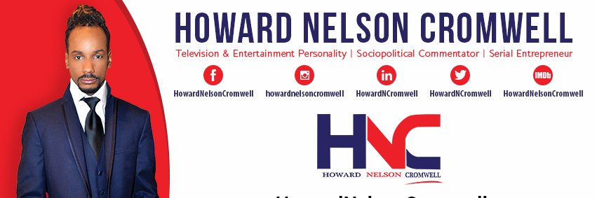 HowardNCromwell's profile banner image