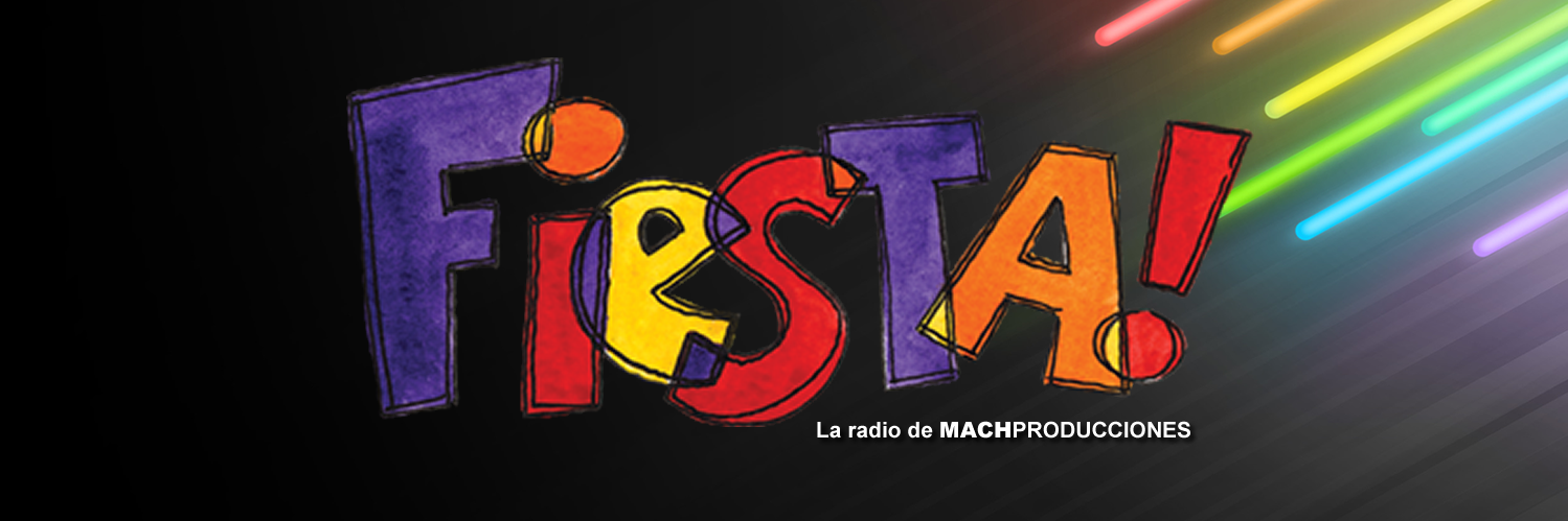 radiofiestaOK's profile banner image