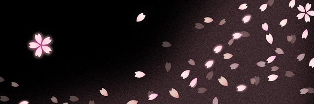 さくら餅🌸 banner