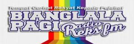 BianglalaReksfm's profile banner image