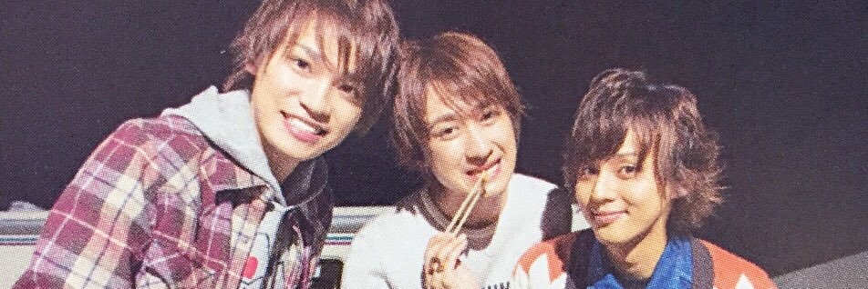 GySxb's profile banner image