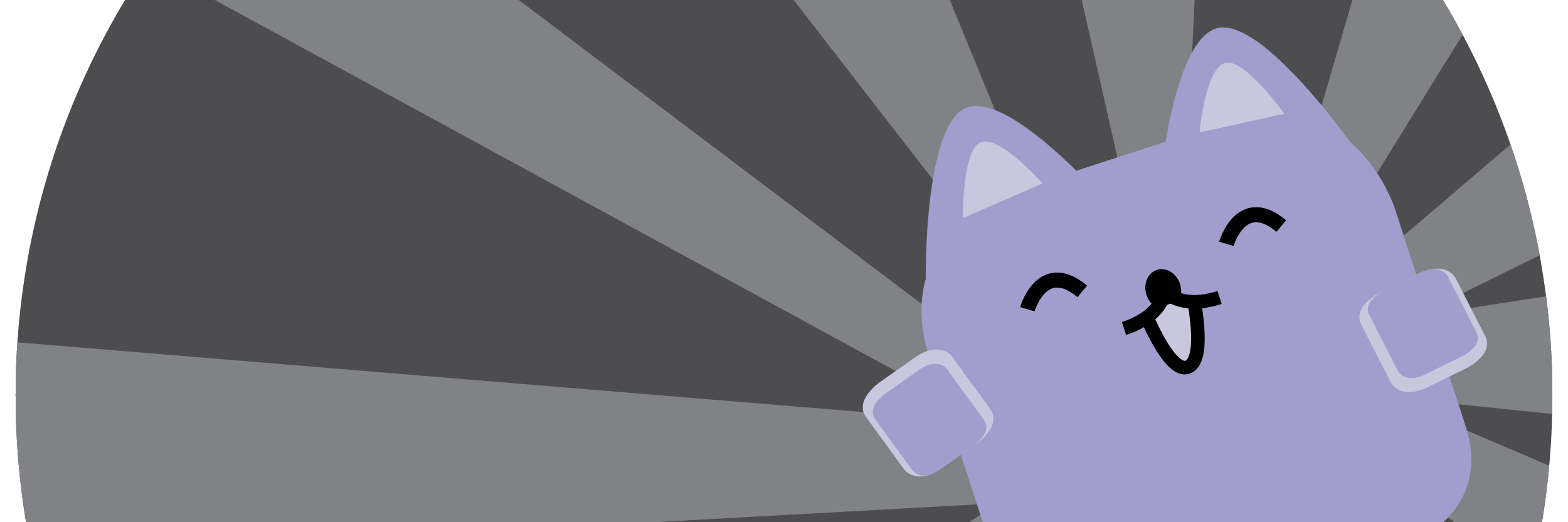 TheBroadcat's profile banner image
