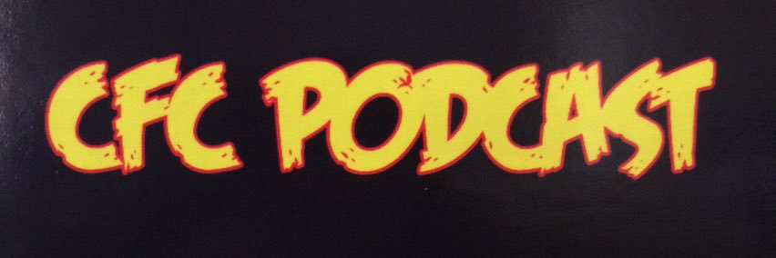 CFCpodcast's profile banner image