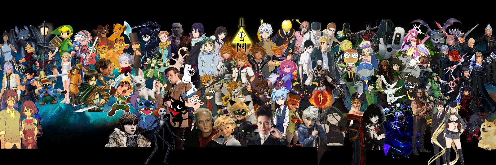 morroqo's profile banner image