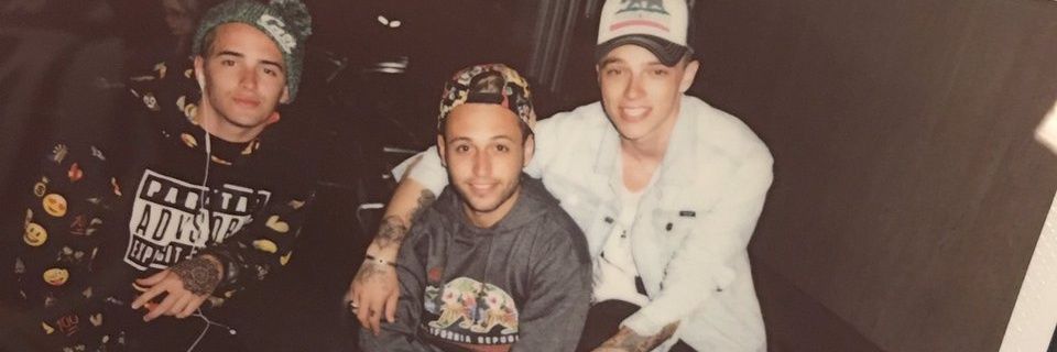dedicofly's profile banner image