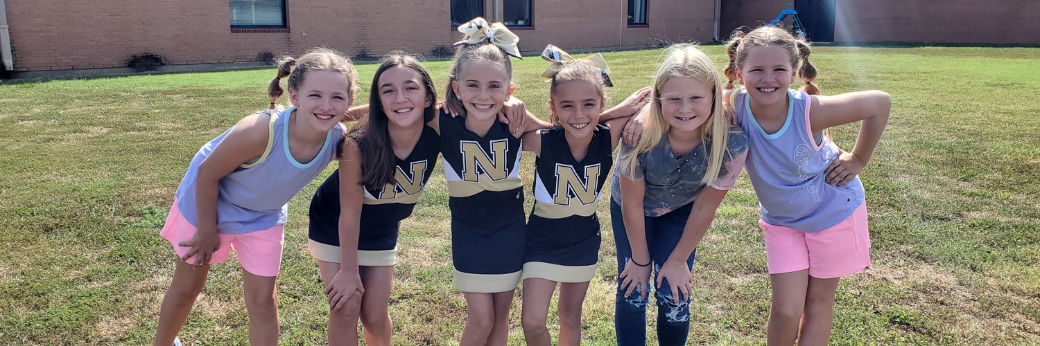 Kendra Buckner banner