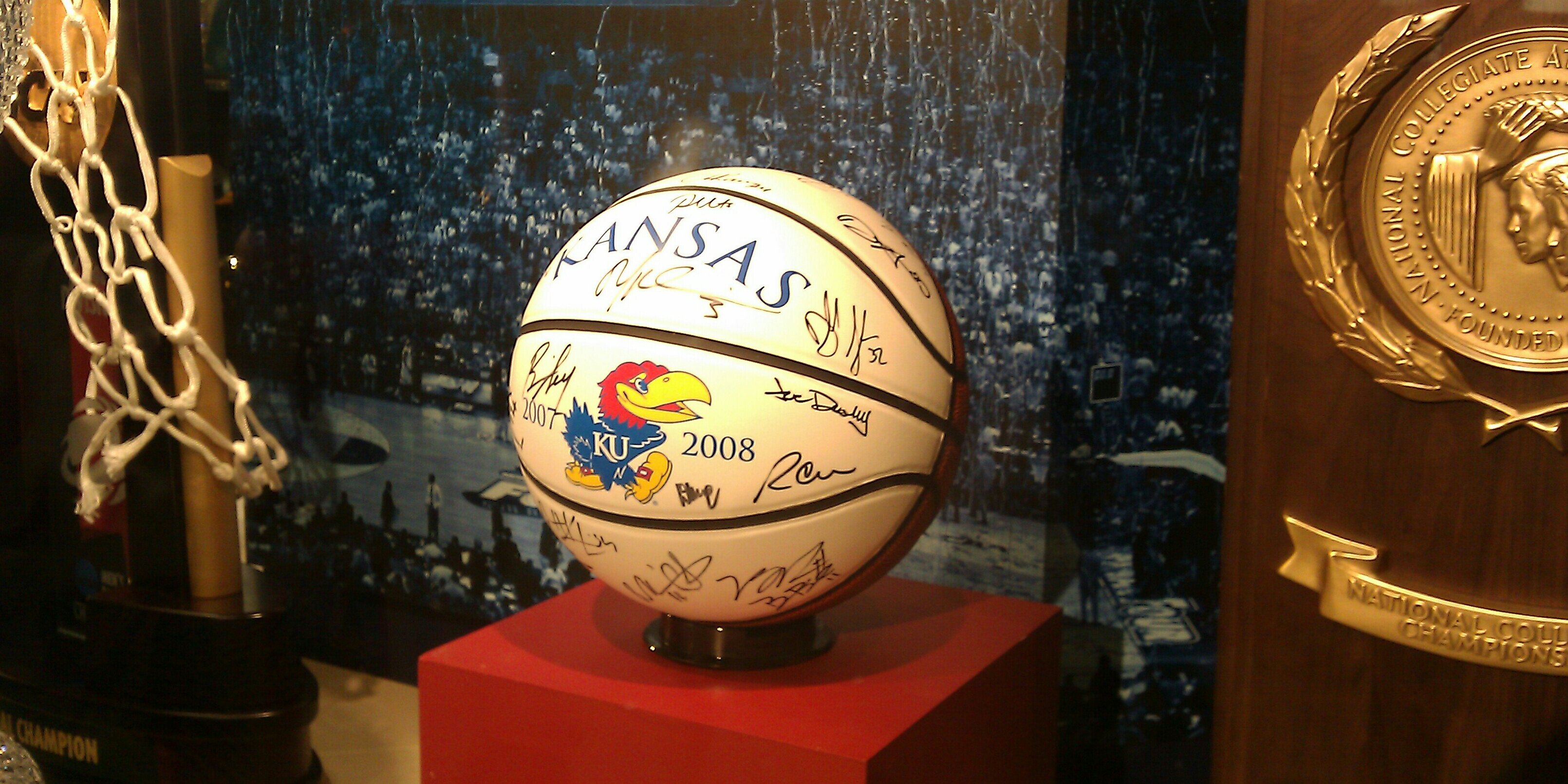 jonjayhawk68's profile banner image