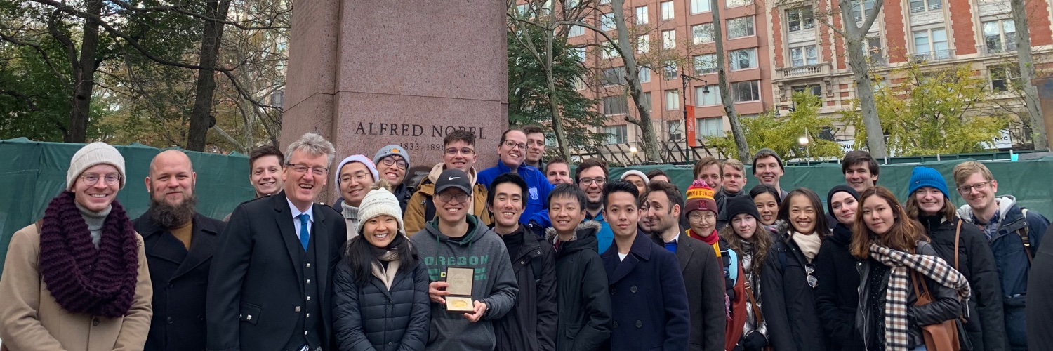 MacMillan Group banner