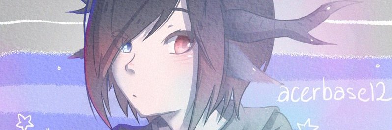 acerbase12's profile banner image