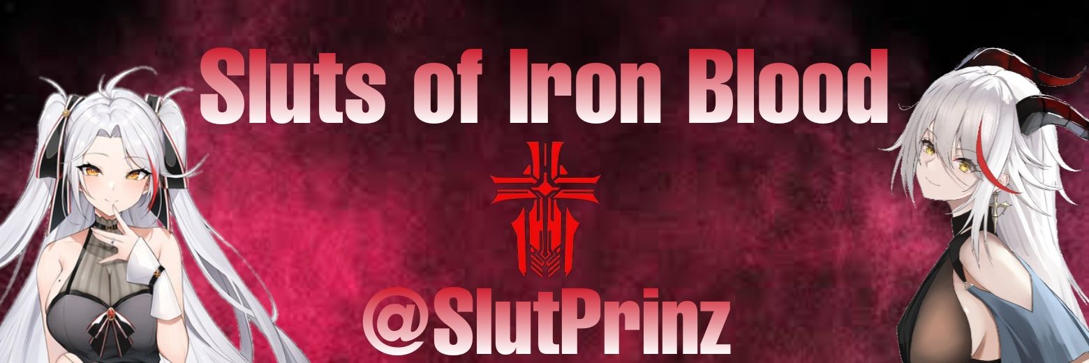 SlutPrinz's profile banner image
