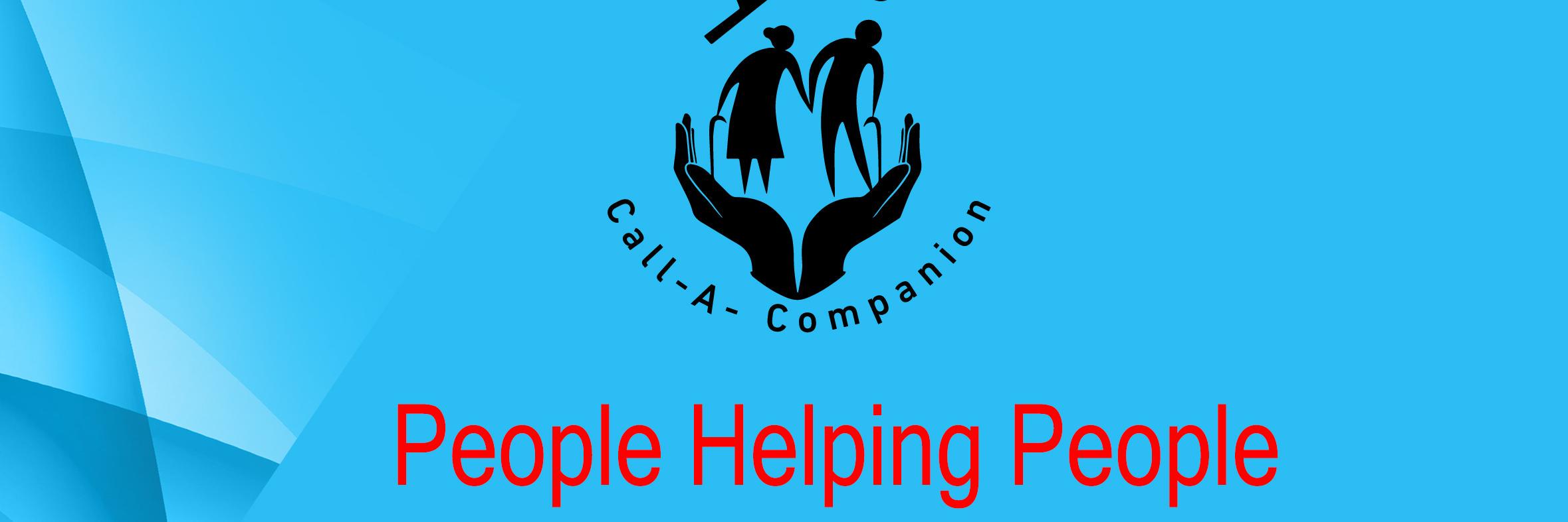 CallACompanion's profile banner image