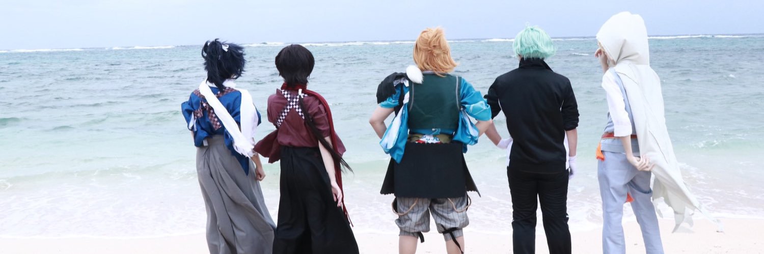 fgo_mkkn's profile banner image