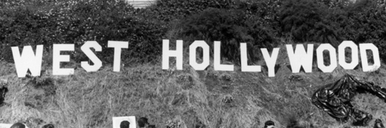 Howie Meltzer banner